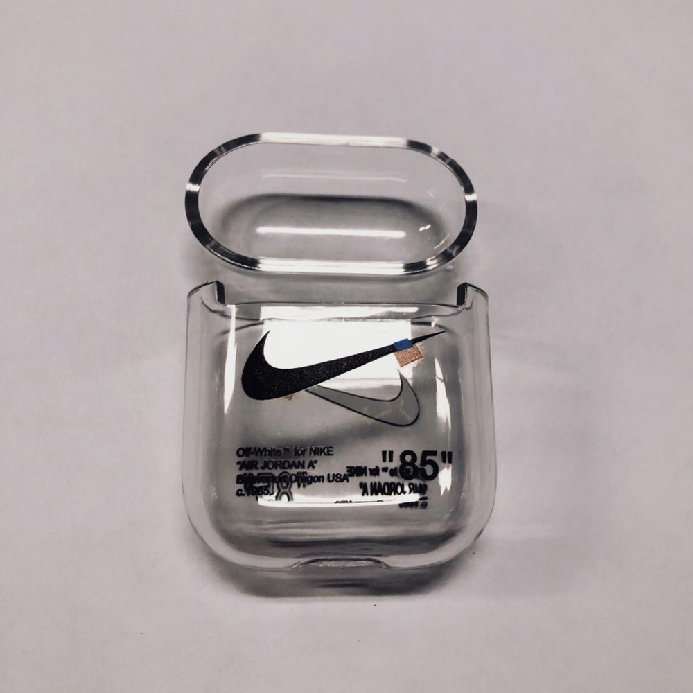 New Nike AirPods case